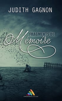 Fragments de mémoire | Livre gay, romance gay