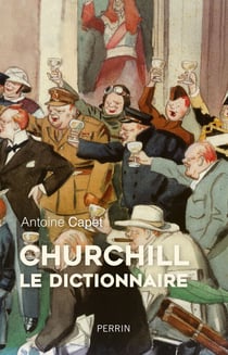 Dictionnaire Churchill