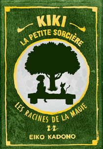 Kiki, la petite sorcière - Livre 2 - Kiki, la petite sorcière, T2