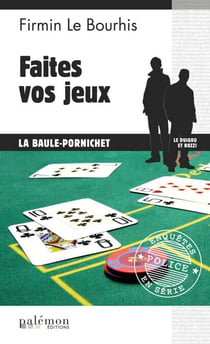 Faites vos jeux - Le Duigou et Bozzi - Tome 24