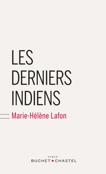 Les Derniers Indiens