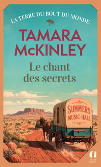 Le chant des secrets