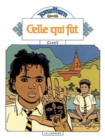 Jonathan - Tome 16 - Celle qui fut
