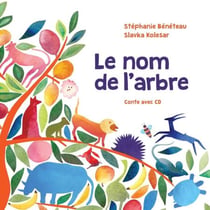 Le nom de l’arbre