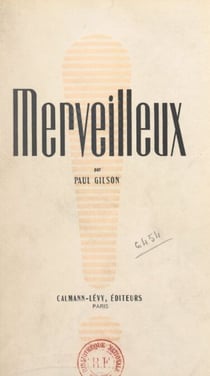 Merveilleux