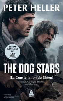 The Dog Stars - La Constellation du chien