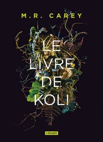 Le Livre de Koli - Rempart, T1