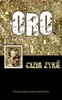 ORO - Trilogie Cizia Zykë (1)