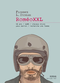 RoméoXXL - Une romance contemporaine