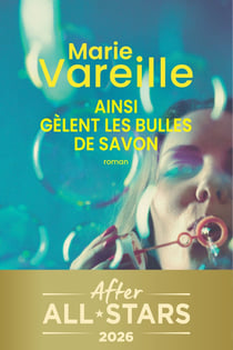 Ainsi gèlent les bulles de savon