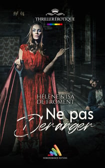Ne pas déranger | Livre lesbien, roman lesbien - Livre lesbien, roman lesbien