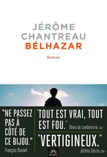 Bélhazar