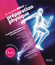La Nouvelle bible de la préparation physique