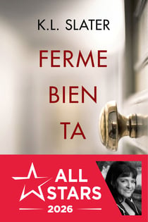 Ferme bien ta porte