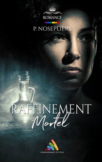 Raffinement mortel | Livre lesbien, roman lesbien - Livre lesbien, roman lesbien