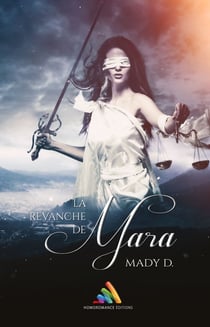 La revanche de Mara | Livre lesbien, roman lesbien - Livre lesbien, roman lesbien