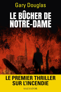 Le Bûcher de Notre-Dame