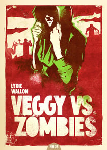 Veggy vs Zombies