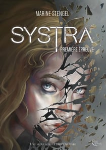 Première épreuve - Systra, T1