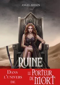 Chasse à l'homme - Ruine, T1