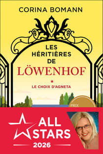 Le choix d'Agneta