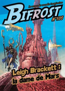 Bifrost n° 105