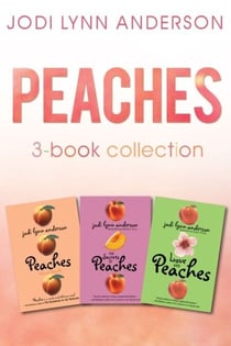 Peaches Complete Collection - Peaches, The Secrets of Peaches, Love and Peaches