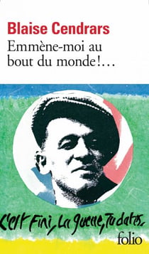 Emmène-moi au bout du monde !...