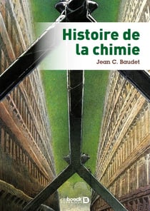 Histoire de la chimie