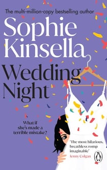 Wedding Night