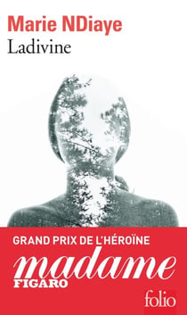Ladivine - Grand Prix de l'Héroïne Madame Figaro