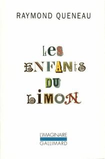 Les enfants du limon
