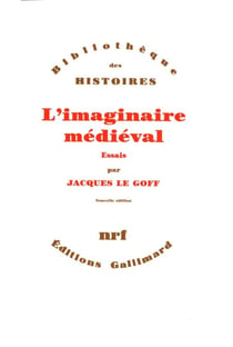 L'Imaginaire médiéval - Essais