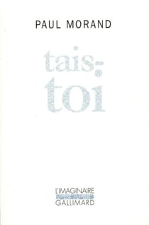 Tais-toi