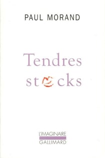 Tendres stocks