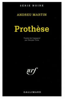 Prothèse