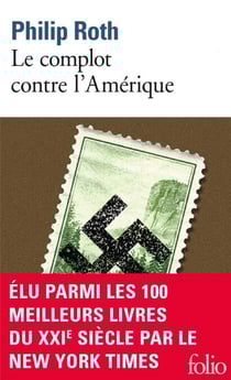 Le complot contre l'Amérique