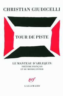 Tour de piste