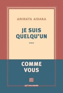 Je suis quelqu’un