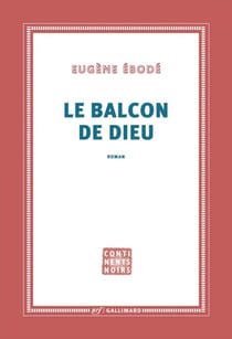 Le Balcon de Dieu