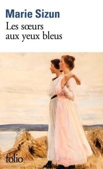 Les sœurs aux yeux bleus