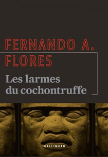 Les larmes du cochontruffe