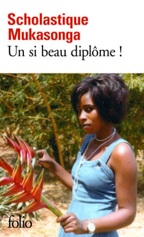Un si beau diplôme !