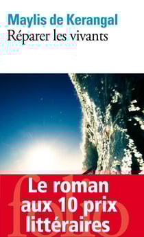 Réparer les vivants