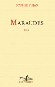 Maraudes