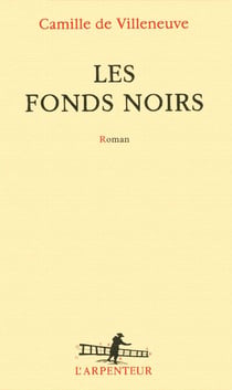 Les fonds noirs