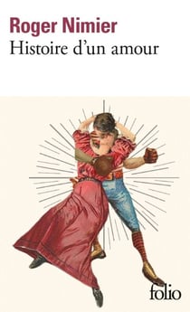Histoire d'un amour