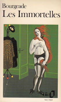 Les Immortelles