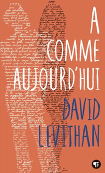 A comme aujourd'hui
