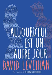 Aujourd'hui est un autre jour